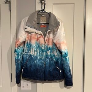 Roxy Women's Winter Ski Jacket